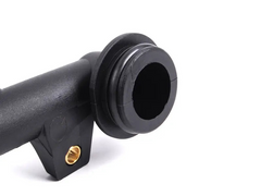 Engine Coolant Water Flange Pipe Hose 11531709232 Compatible With BMW BMW 3 Series E46 316i 318i Coupe Touring Z3 Roadster E36