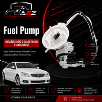 Fuel Pump 2124701394 A2124701394 Compatible With MERCEDES-BENZ C-CLASS (W204) E-CLASS (W212) Tag No.35
