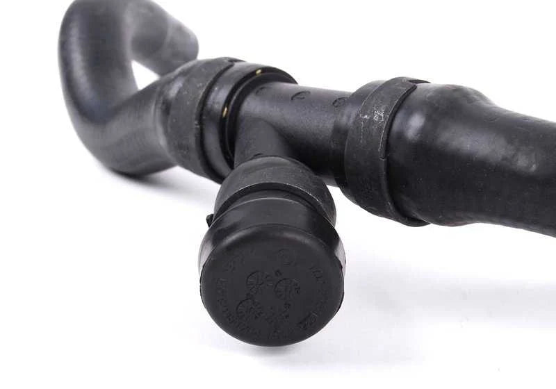 Water Tank Pipe/Cylinder Cooling Pipe Coolant Hose 11537609944 Compatible With BMW X5 E70