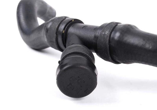 Water Tank Pipe/Cylinder Cooling Pipe Coolant Hose 11537609944 Compatible With BMW X5 E70