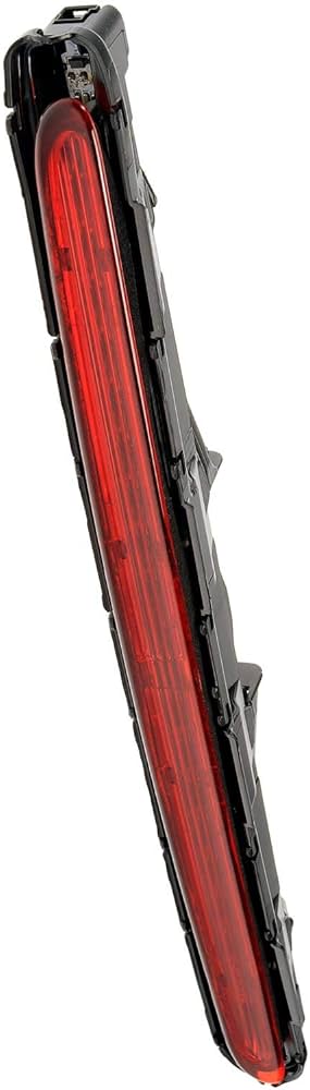 Rear Tail Third Stop Brake Light 2118201556 Compatible with MERCEDES-BENZ E-CLASS (W211)