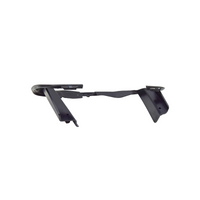 Rear Bumper Bracket A1678857800 Compatible With MERCEDES BENZ GLE W167  &  GLS W167