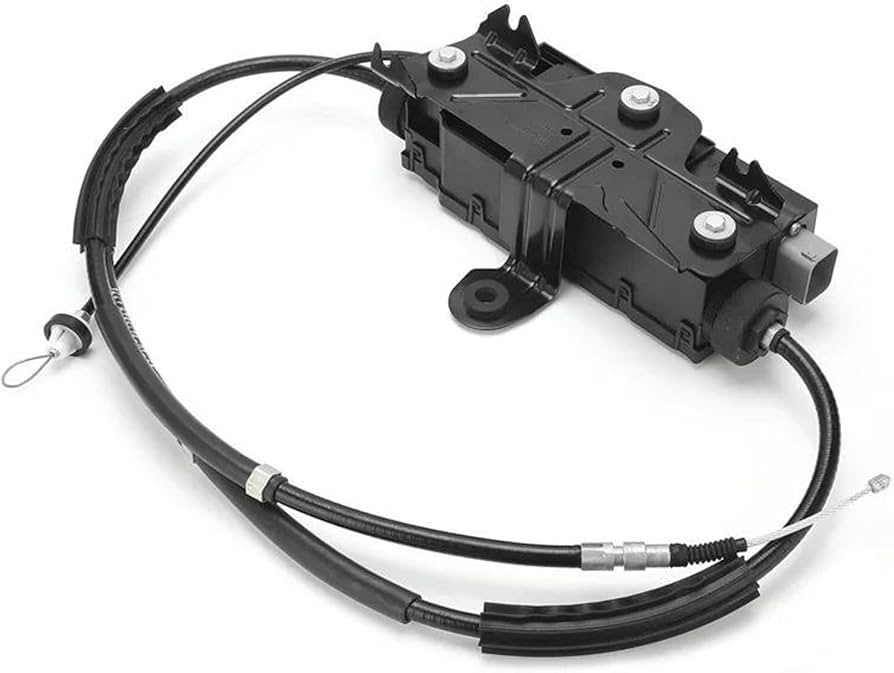 Electric Parking Brake Actuator 34436874219 34436868045 34436869479 Compatible With BMW 5 Gran Turismo F07 Tag-PM-14