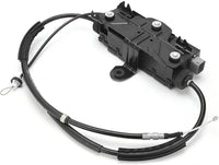 Electric Parking Brake Actuator 34436874219 34436868045 34436869479 Compatible With BMW 5 Gran Turismo F07 Tag-PM-14