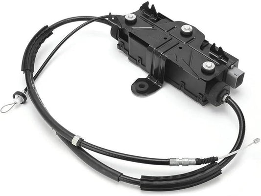 Electric Parking Brake Actuator 34436874219 34436868045 34436869479 Compatible With BMW 5 Gran Turismo F07 Tag-PM-14