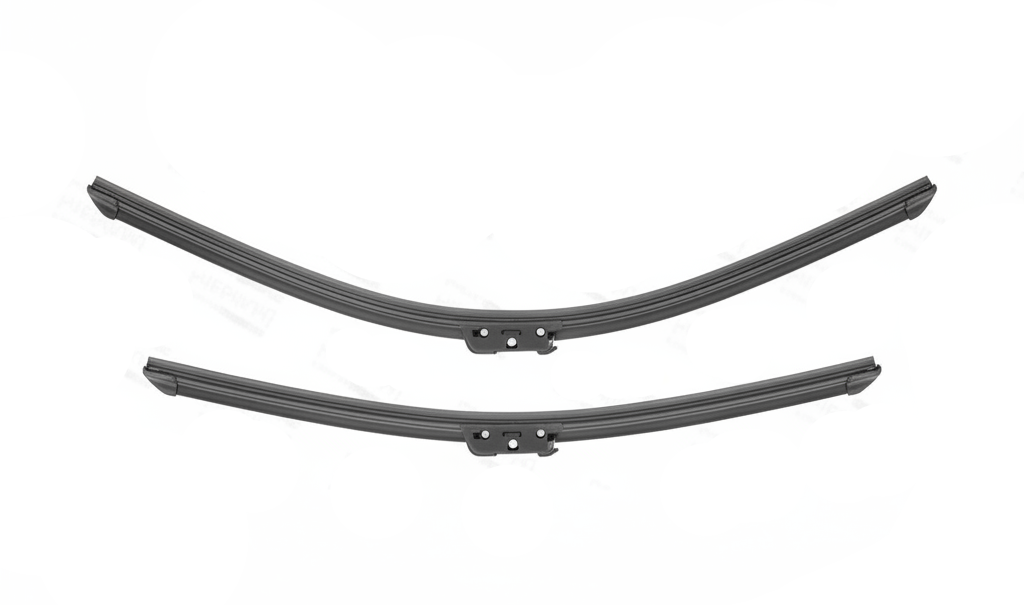 Front Wiper Blade Set (24'20 Inch) 8W2998002 8S1998002 8W7998002 Compatible with AUDI A4 B9 (8W2, 8WC) | A4 / S4 Tag No.203