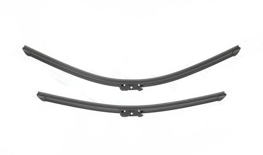 Front Wiper Blade Set (24'20 Inch) 8W2998002 8S1998002 8W7998002 Compatible with AUDI A4 B9 (8W2, 8WC) | A4 / S4 Tag No.203