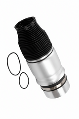 Rear Right/Left Air Suspension Shock Absorber Spring 7L6616503 7L6616503A 7L6616503B 7L8616503B  Compatible With AUDI Q7 4LB