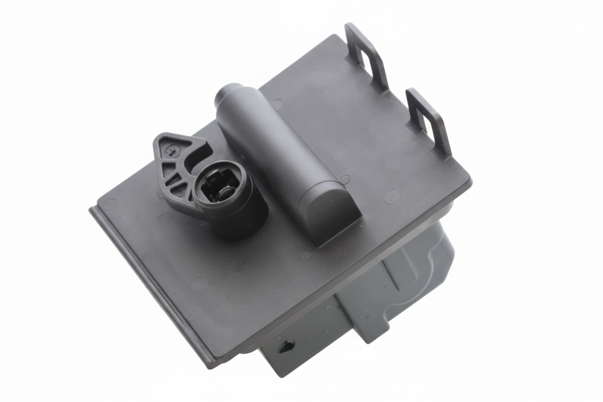 Fuel Door Lock Flap Actuator 0008207703 0008202303 0038203297 A0008202303 A0008207703 A0038203297 Compatible With MERCEDES-BENZ A-CLASS 176 & B-CLASS W246 &  C-CLASS W205 & E-CLASS W213 & S-CLASS W222 & GL-CLASS W166