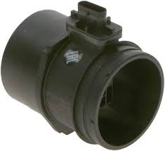 Air Flow Masse Meter Sensor A0281006093 0281006093 13627807020 13628506409 Compatible With BMW 3 Series E90 & X1 E84