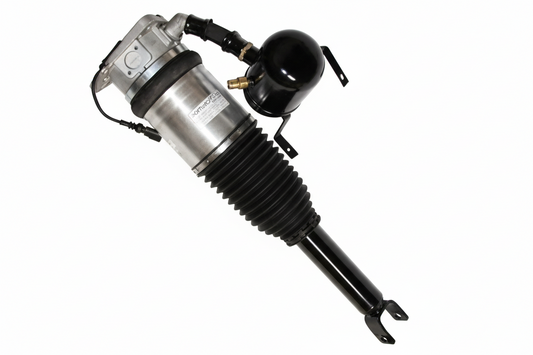 Rear Right Air Suspension Shock Absorber Strut 4E0616002E  4E0616002D  4E0616002R  Compatible With AUDI A8 D3 (4E2, 4E8) | A8 / S8 | A8L & VW PHAETON 3D1, 3D2