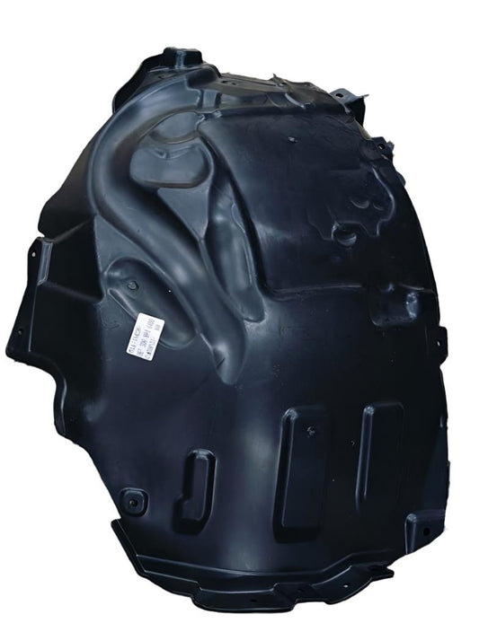 Front Left Fender Liner 2068840300 A2068840300 Compatible With Mercedes-Benz C-CLASS W-206 Tag No.91