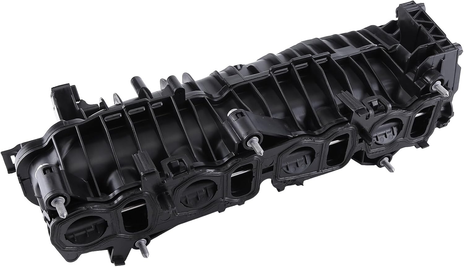 Intake Manifold Assembly 11617807991 11618506406 Compatible With BMW 3 Series (E90) & 3 Series (F30, F80) 3 Gran Turismo (F34) & 5 Series (F10) &  X1 (E84) & X3 (F25)