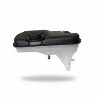 Coolant Bottle C2Z11668 C2C39440 C2D36878 C2Z4255 Compatible With JAGUAR XF I X250 XJ X351 Tag-B-08