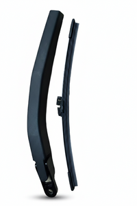 Rear Wiper Blade (10 Inch) With Arm Compatible with Land Rover Range Rover Evoque (L551) Tag-WBR-23