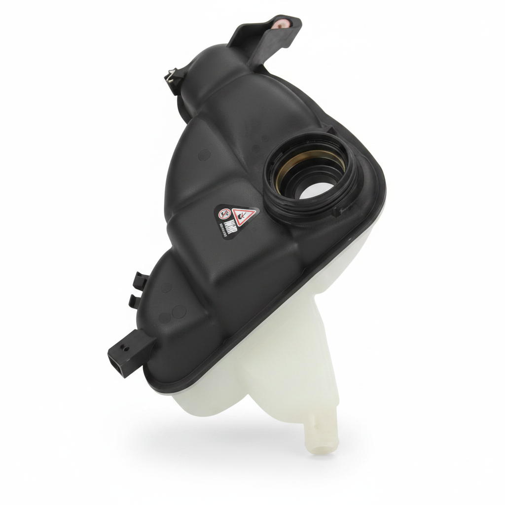 Coolant Bottle 2515000049 A2515000049  For MERCEDES-BENZ R-CLASS W251, V251 Tag-B-49