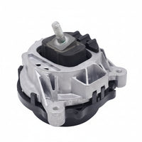Front Engine Mount Set Compatible With BMW X3 F25 (PETROL) Engine Mount Left 22116785711 & Right 22116785712