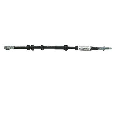 Rear Brake Hose Pipe 8K0611775J  Compatible with AUDI A4 Q5 Tag-H-605