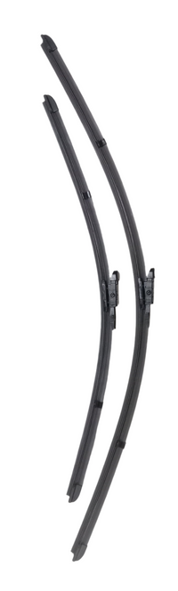 Front Wiper Blade Set (28'21 Inch) Compatible with Mercedes Benz GL-CLASS W164 & R-CLASS W251 Tag-WBF-24