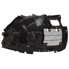 Front Left Fender Liner 51717424906 Compatible With BMW X5 G05 Tag-FE-84