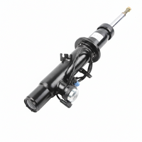 Front Left Air Suspension Electric Shock Absorber Strut 37106875083 37116863173 Compatible With BMW X5 (F15, F85) & X6 (F16, F86)