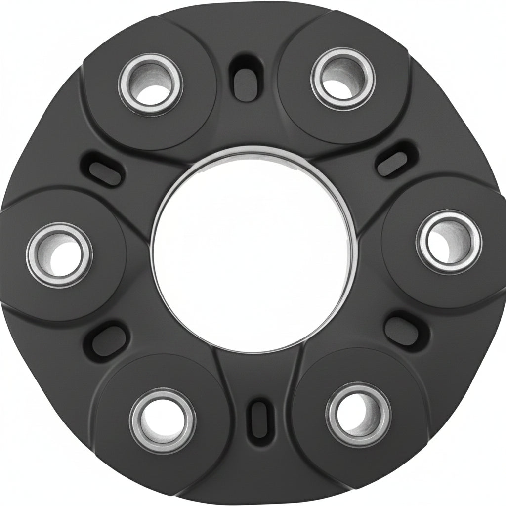 Drive Shaft Flex Joint 2114100215 2114100415 Compatible With MERCEDES-BENZ C-CLASS W204 & E-CLASS W211 W212