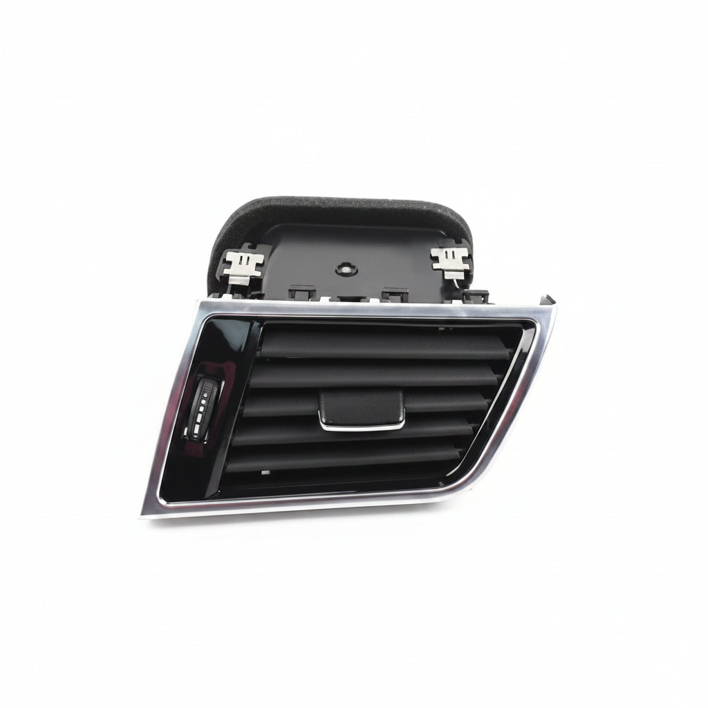 AC Vent Grille Assembly Left 1668309100 1668300154 & Right 1668309200 1668300254 Compatible With Mercedes Benz GLE W166 & GLS W166