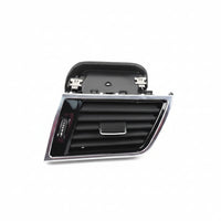AC Vent Grille Assembly Left 1668309100 1668300154 & Right 1668309200 1668300254 Compatible With Mercedes Benz GLE W166 & GLS W166
