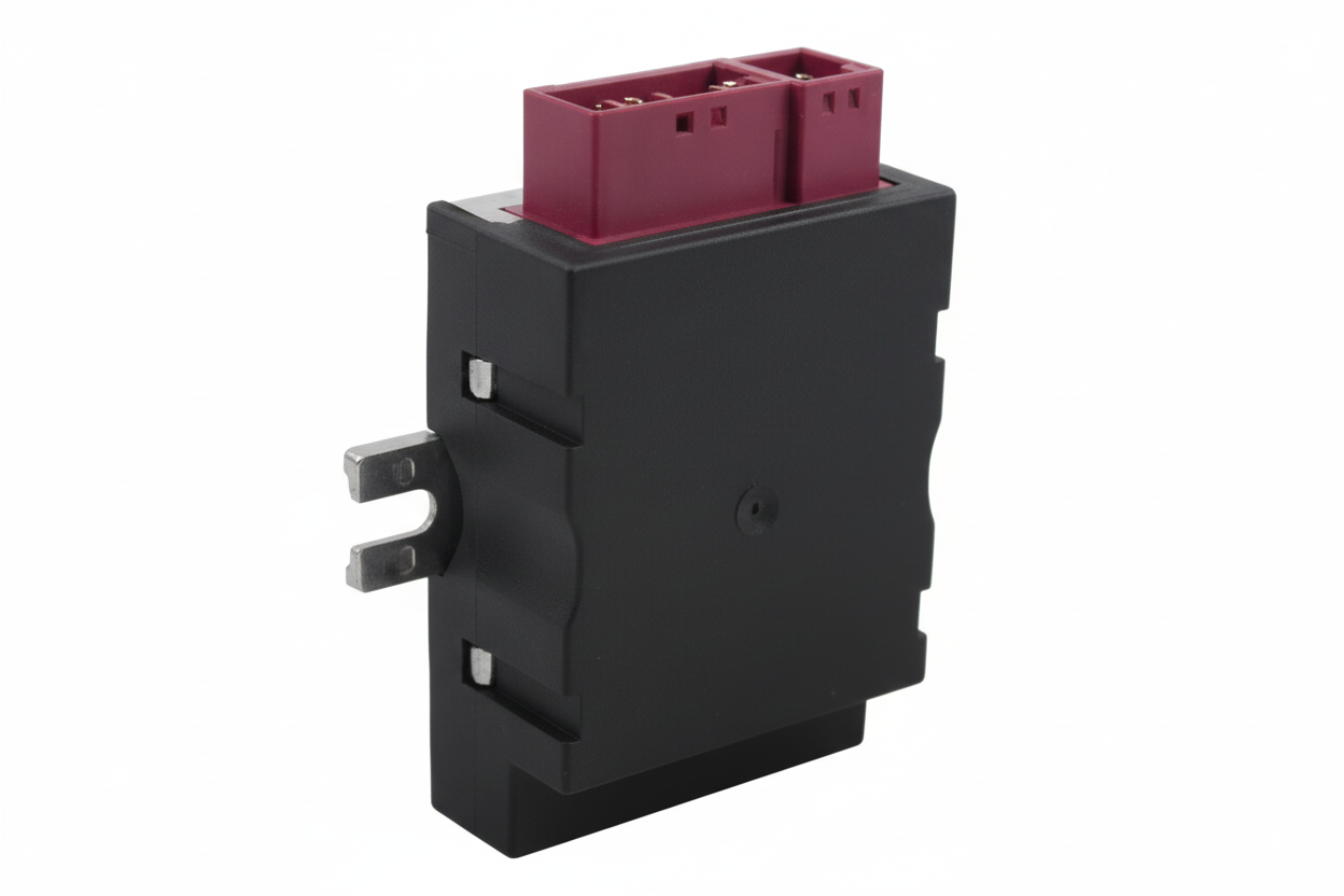 Fuel Pump Control Module 16147371832 16147276073 16147411596  Compatible with BMW 1 Series (F20) & 3 Series (F30, F80) & 3 Gran Turismo (F34) & 5 Series (F10) & 6 Convertible (F12) & 7 Series (F01, F02, F03, F04) & X3 (F25) & X5 (F15, F85) Tag-FR-06