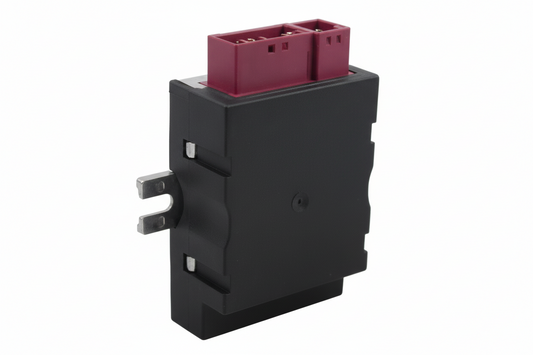 Fuel Pump Control Module 16147371832 16147276073 16147411596  Compatible with BMW 1 Series (F20) & 3 Series (F30, F80) & 3 Gran Turismo (F34) & 5 Series (F10) & 6 Convertible (F12) & 7 Series (F01, F02, F03, F04) & X3 (F25) & X5 (F15, F85) Tag-FR-06