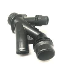 Elbow (Thermostat) LR094089 Compatible With LAND ROVER RANGE ROVER EVOQUE LR Discovery Sport  Tag-E-117