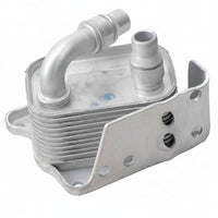 Oil Cooler 11427508966 11427508967 11427508970 7508966 7508967 7508970 7508967  For BMW 3 Series E90 & X1 E84 Tag-O-06