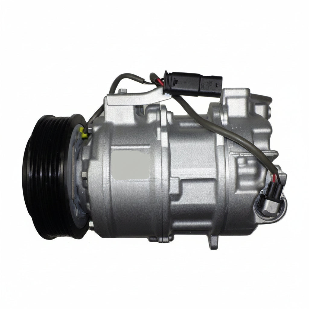AC Compressor 64526994082 64529299328 64529391396 699408202 7945819-01 Compatible with BMW X3 (G01, F97, G08)