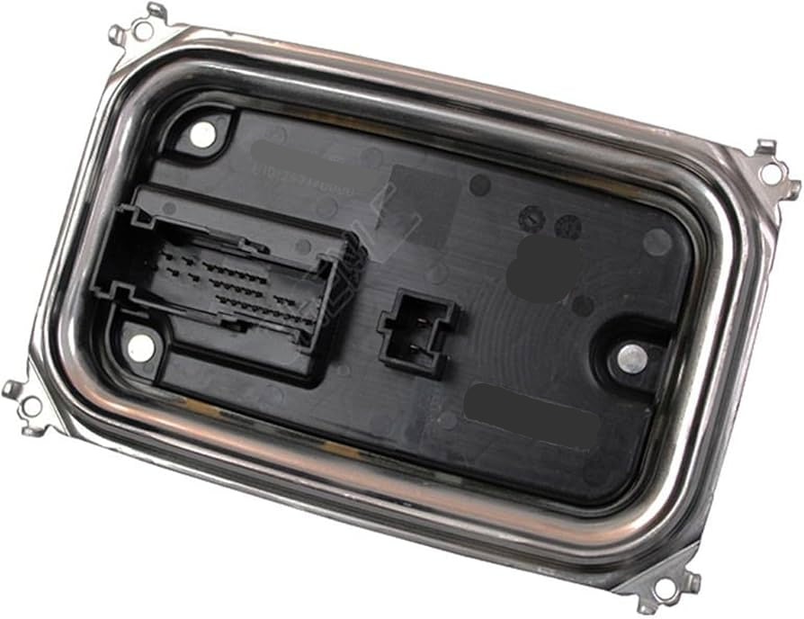 Left LED Headlight Control Module A2239002526 (L.H) Left For Mercedes Benz W295 C206 (2020-2023) Tag-BL-160