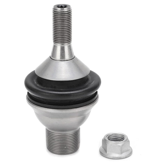 Front Ball Joint Lower Right & Left 1663300235 A1663300235 Set Compatible With MERCEDES-BENZ GL-CLASS (X166) & GLE (W166) & GLS (X166) & M-CLASS (W166)