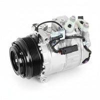 AC Compressor A0032308711 0022309211 0032302911 0032308711 A0022309211 A0032302911 A0032305811 A0032305911 Compatible With MERCEDES-BENZ C-CLASS (W204)