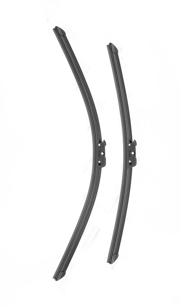 Front Wiper Blade Set (24'20 Inch) 8W2998002 8S1998002 8W7998002 Compatible with AUDI A4 B9 (8W2, 8WC) | A4 / S4 Tag No.203
