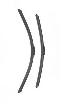 Front Wiper Blade Set (24'20 Inch) 8W2998002 8S1998002 8W7998002 Compatible with AUDI A4 B9 (8W2, 8WC) | A4 / S4 Tag No.203