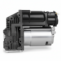 Air Suspension Compressor Pump 37206859714 37206789938 37206799419 Compatible With BMW X5 E70