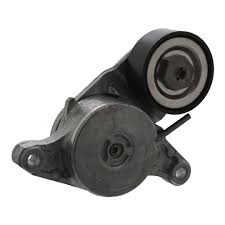 Belt Tensioner With Pulley 11287823374 Compatible with MINI (R56) & MINI CLUBMAN (R55) & MINI COUNTRYMAN (R60) &  MINI Convertible (R57) & MINI Coupe (R58) & MINI PACEMAN (R61) & MINI Roadster (R59)