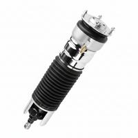 Front Left Air Suspension Shock Absorber Strut 37106864533 Compatible With OEM quality for Rolls Royce Ghost RR4