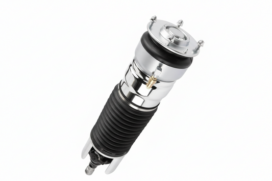 Front Left Air Suspension Shock Absorber Strut 37106864533 Compatible With OEM quality for Rolls Royce Ghost RR4