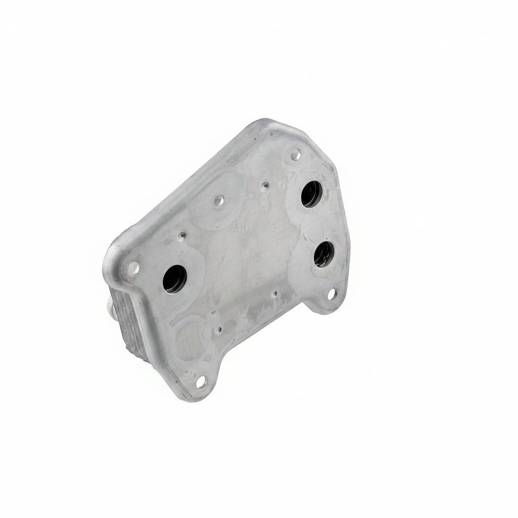 Oil Cooler 6111880301 6121880101 6461880301 A6111880301 A6121880101 A6461880301  for 02-15 Mercedes Benz C-CLASS W203 W204 & E-CLASS W211 Tag-O-48