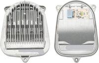 Left LED Headlight Ballast DRL Control Unit 1769066500 Compatible With MERCEDES-BENZ A-CLASS W176 & CLA Coupe C117 Tag-BL-205