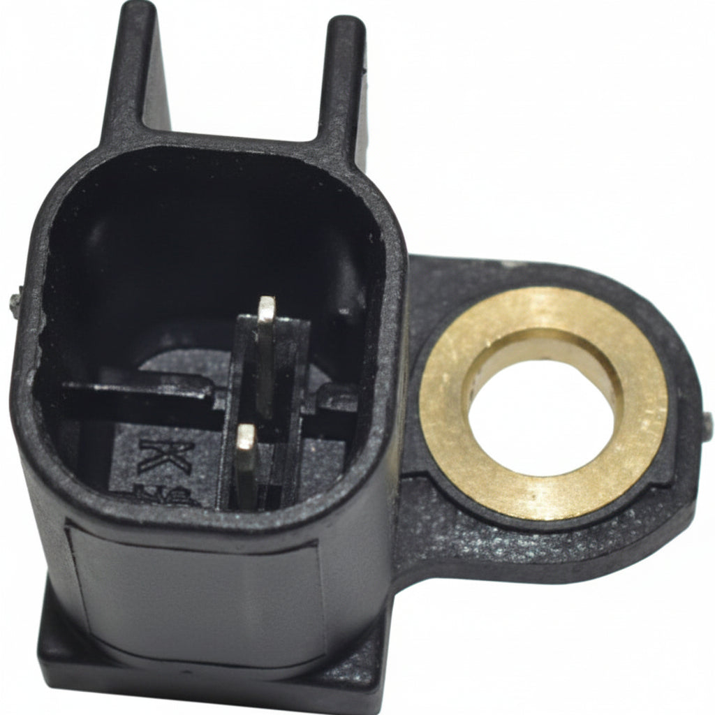 Rear Left/Right ABS Wheel Speed Sensor 13042888 31423609 31317076 Compatible With VOLVO S60 II (134)