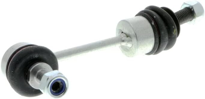 Rear Axle Sway Bar End Stabilizer Link Ball Joint Right & Left 33506781540 33556761000 Set Compatible With BMW 5 Series (E60)