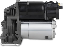 Air Suspension Compressor Pump 37206859714 Compatible With BMW X5 E70