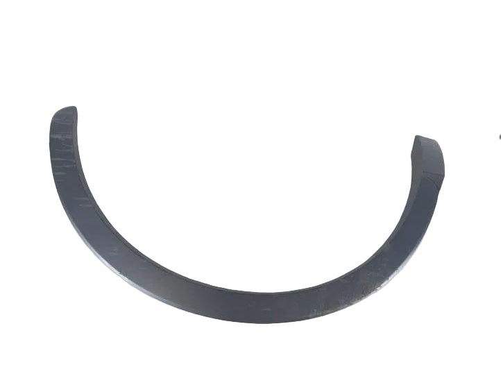 Rear Right Wheel Arch (EYEBROW) 8U0853818 Compatible With AUDI Q3 (8UB, 8UG) Tag-EY-03