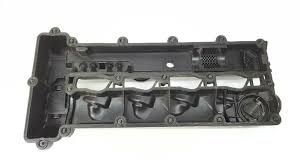Tappet Cover (Cylinder Head Valve Cover) A6510100830 For MERCEDES-BENZ C-CLASS W204 W205 E-CLASS W212 GLE W166 Tag-T-09