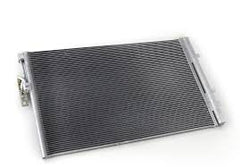 AC Condenser 64539216143 Compatible with BMW X3 (F25)